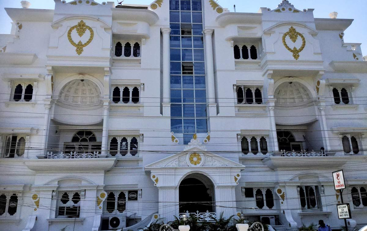 Mark and Feeney Business Centre